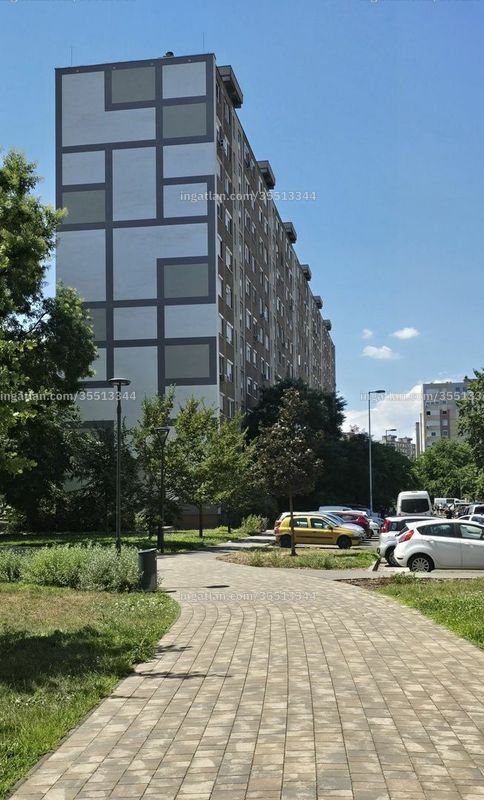 Ingatlan kép