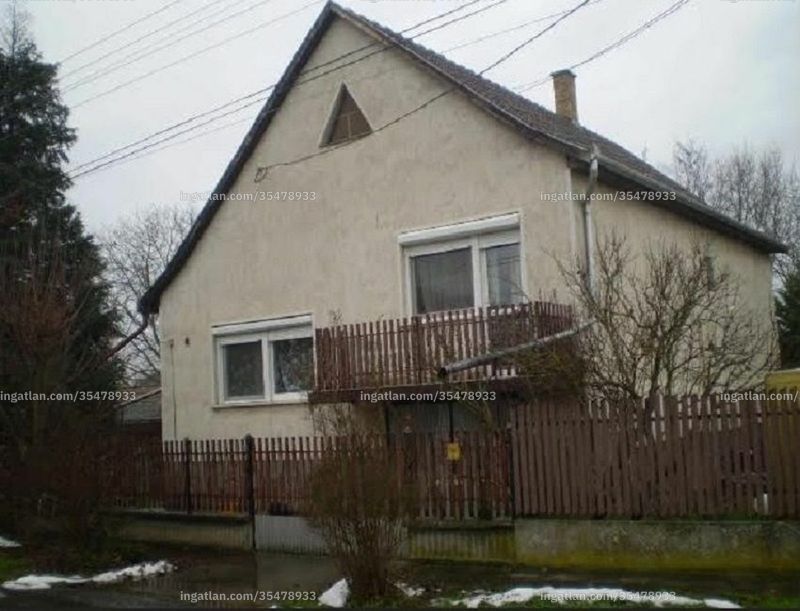 Ingatlan kép
