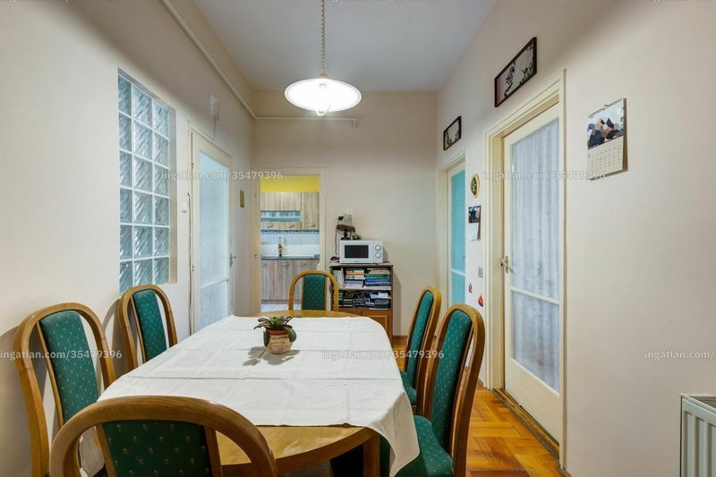 Speisezimmer