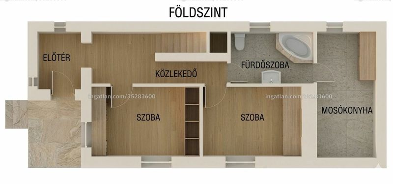 Kép az ingatlanról