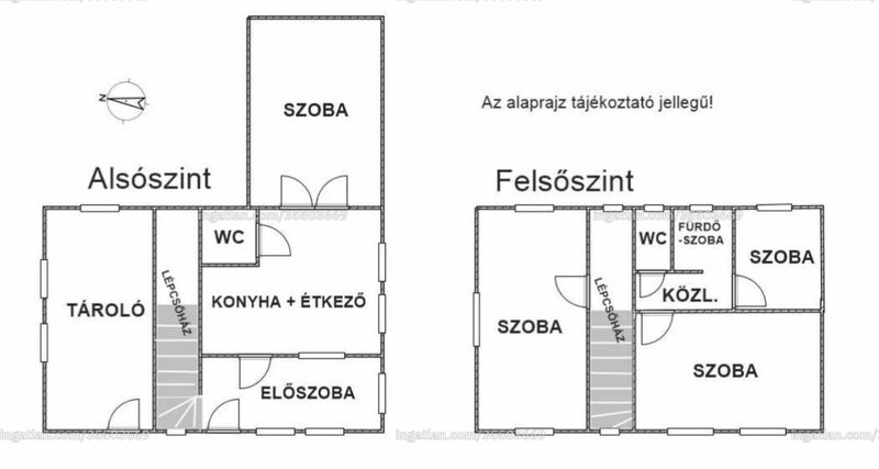 Kép az ingatlanról