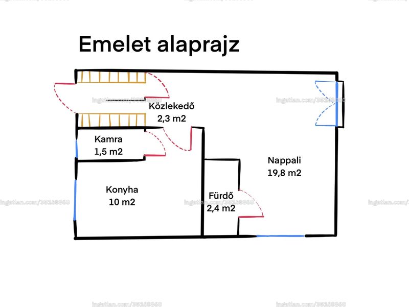 Listing photo