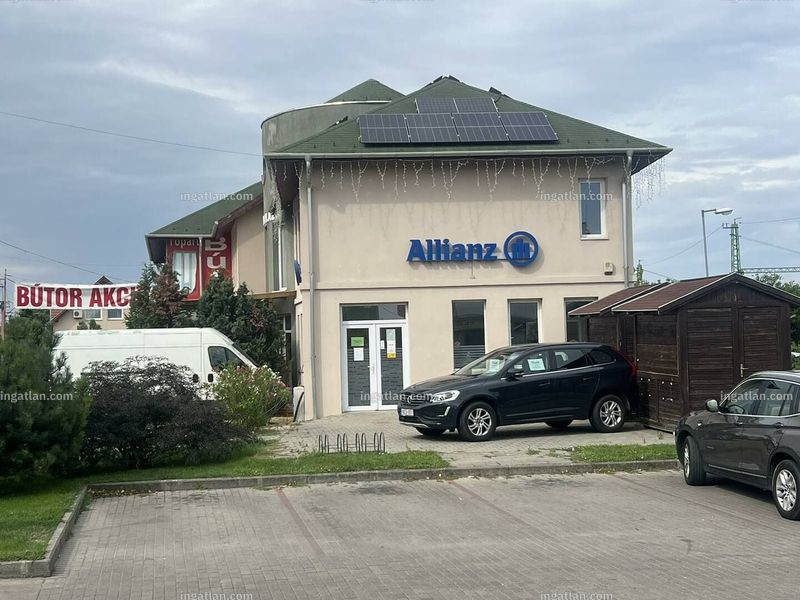Ingatlan kép