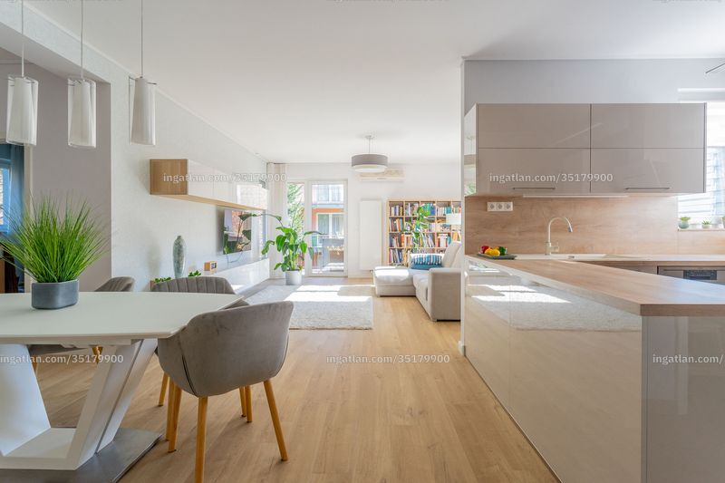 Speisezimmer