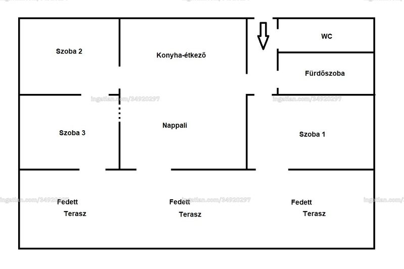 Listing photo