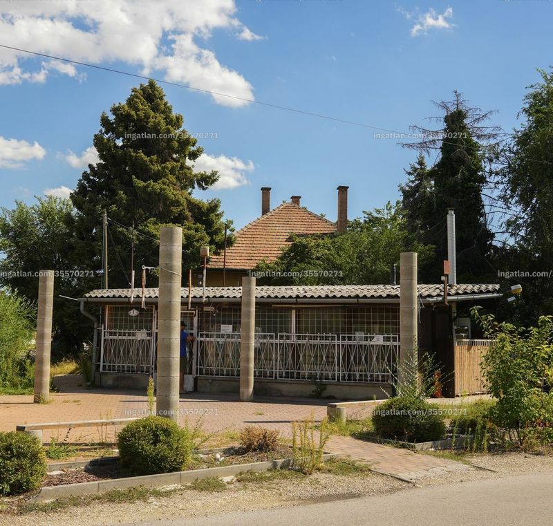 Ingatlan kép