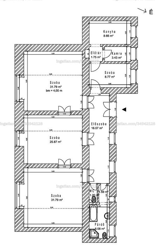 Listing photo