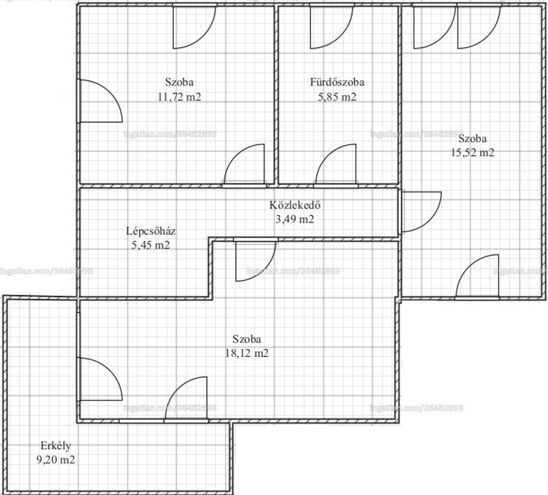 Listing photo