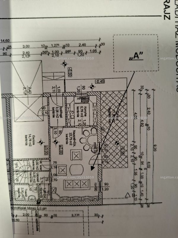 Listing photo