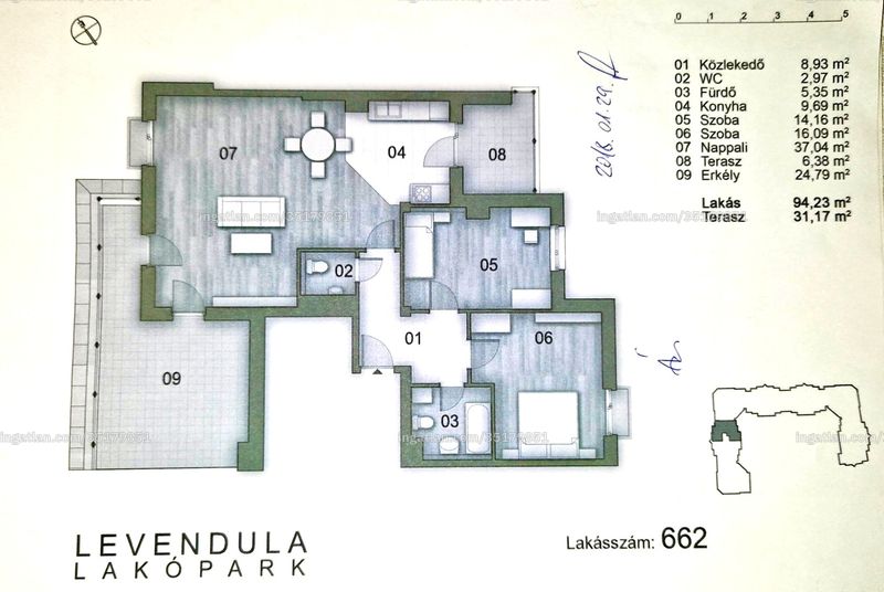 Kép az ingatlanról