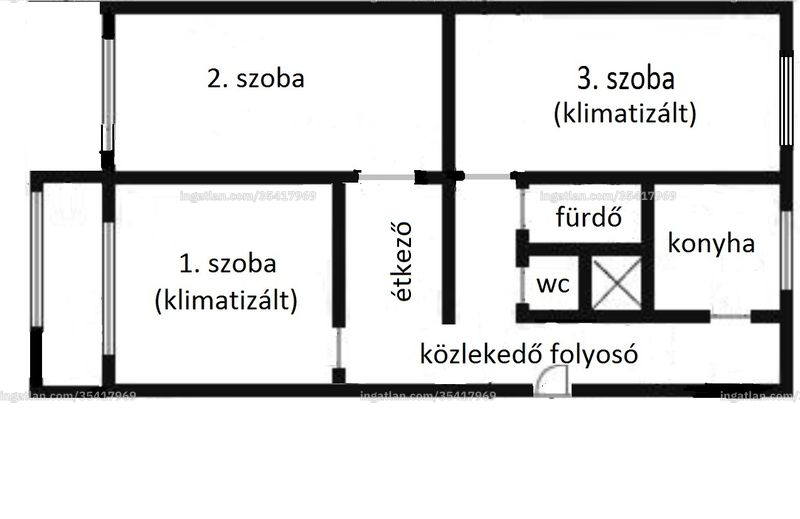 Listing photo