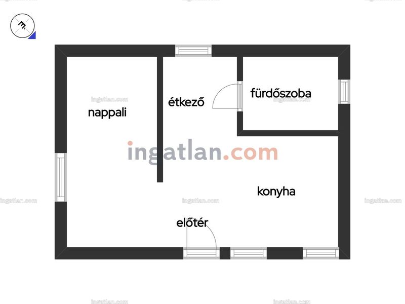Listing photo