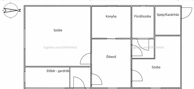 Listing photo