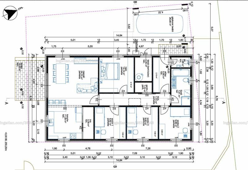 Bild über die Immobilie
