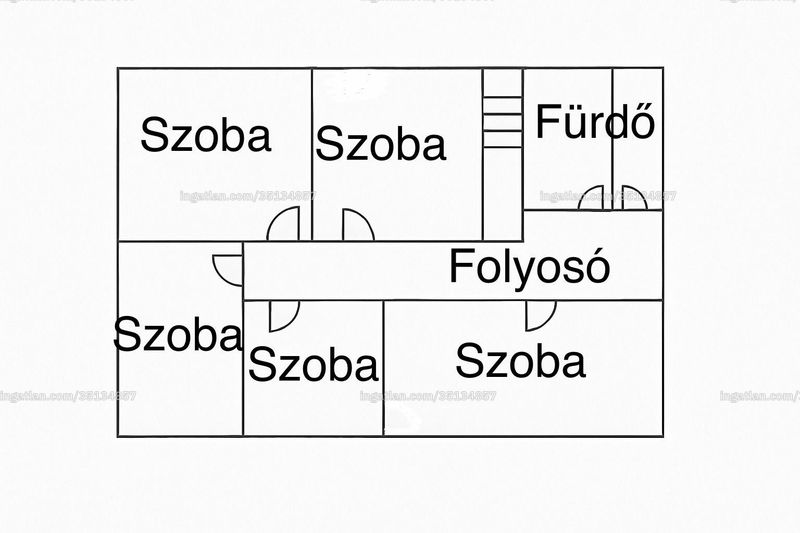 Kép az ingatlanról