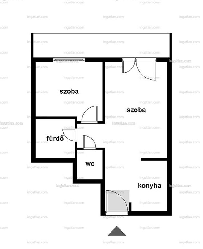 Listing photo
