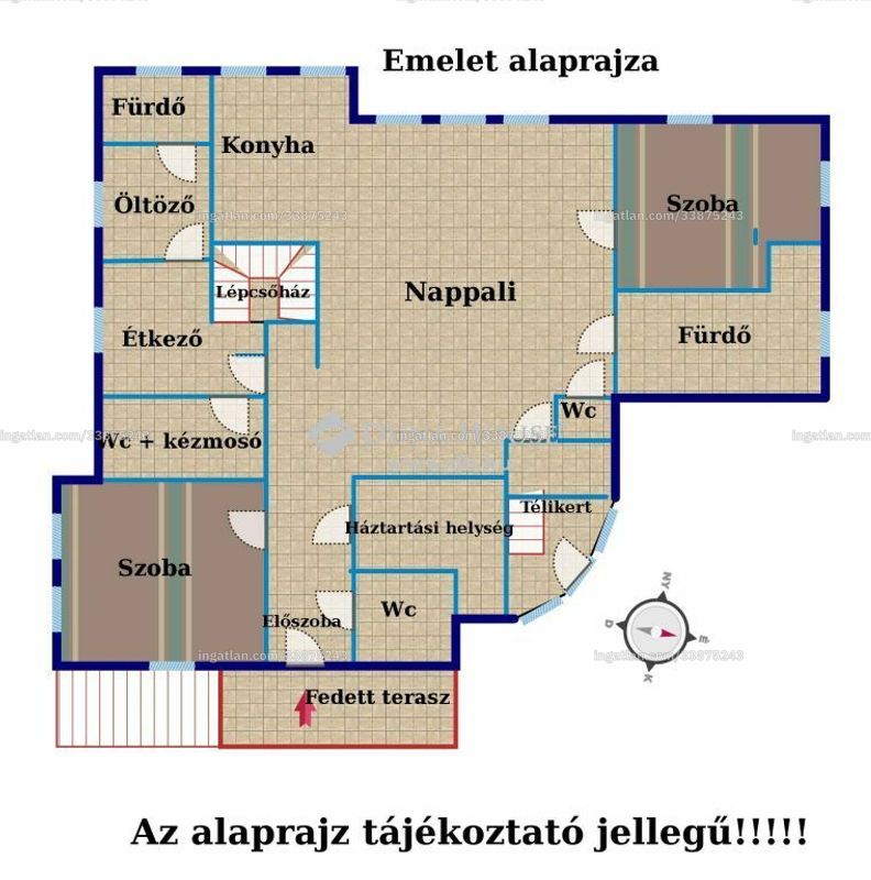 Foto auflisten