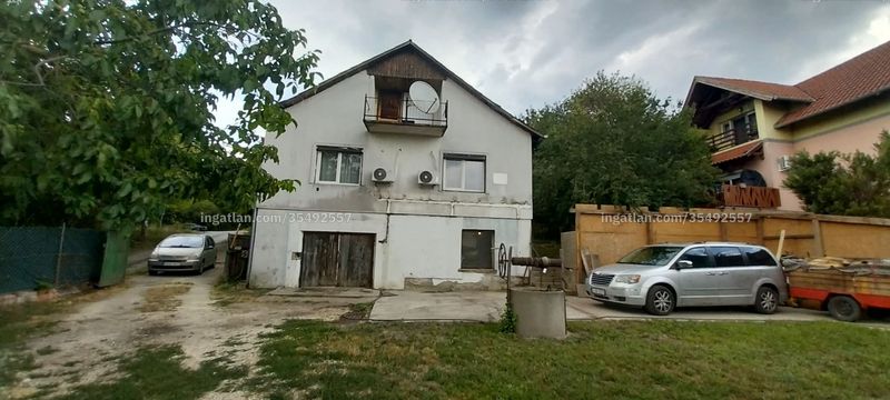 Hirdetés fotója