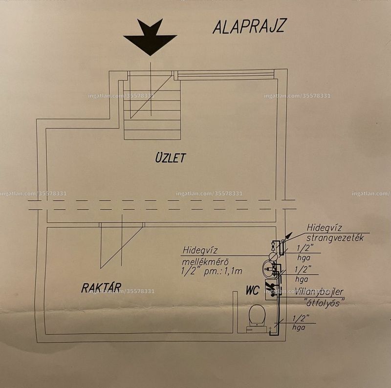 Kép az ingatlanról