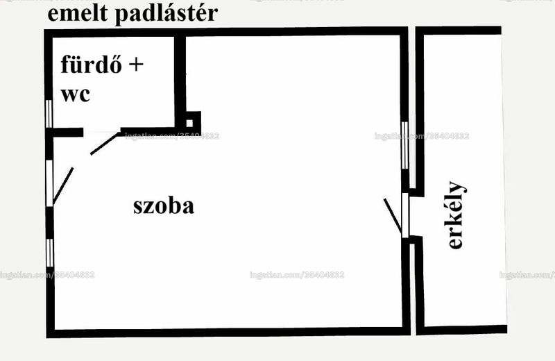 Kép az ingatlanról