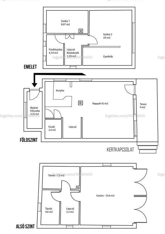 Listing photo