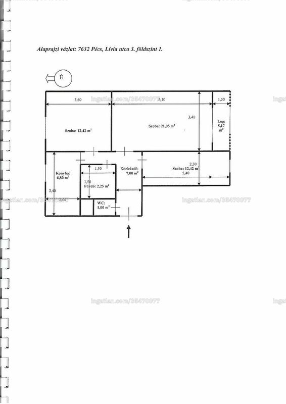 Listing photo