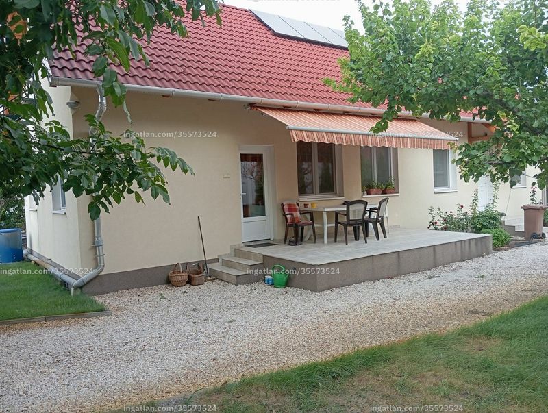 Ingatlan kép