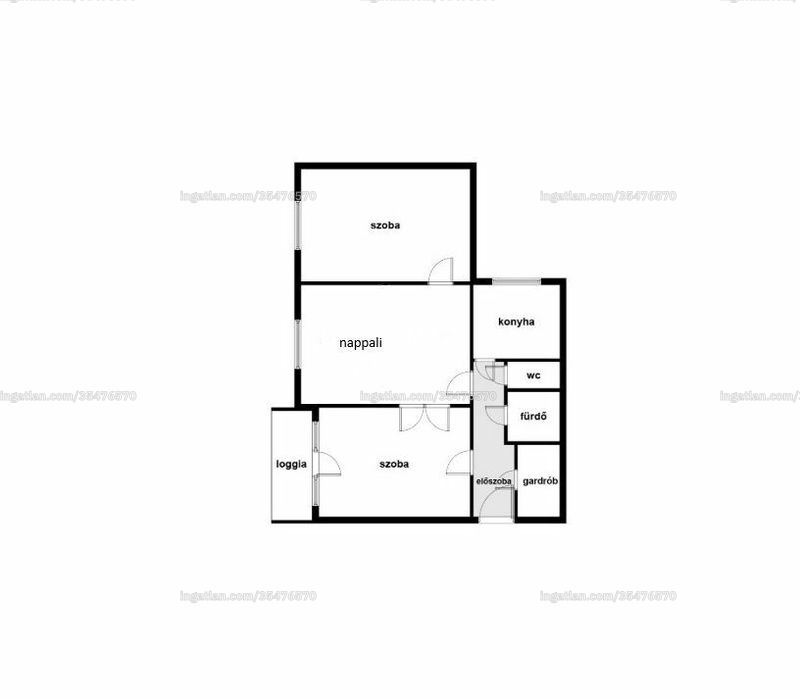 Listing photo