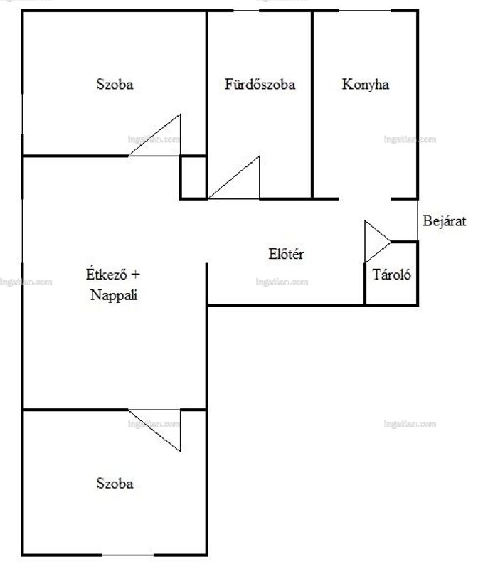 Listing photo