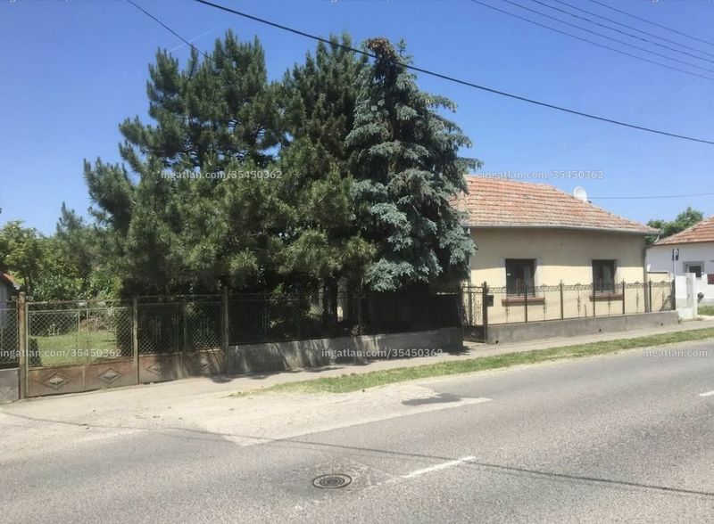 Ingatlan kép