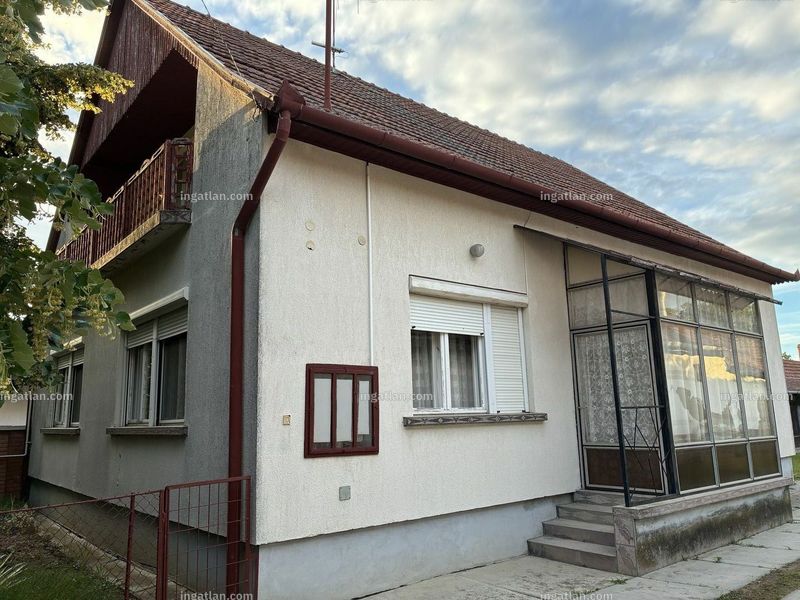 Ingatlan kép
