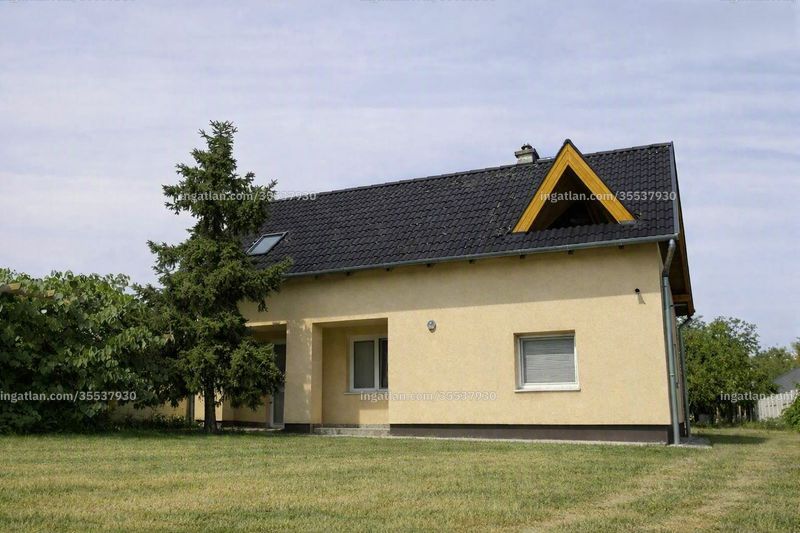 outside of the building