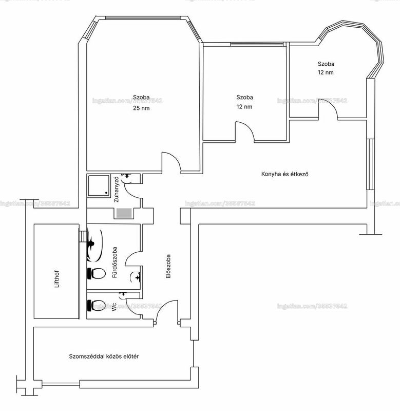 Listing photo