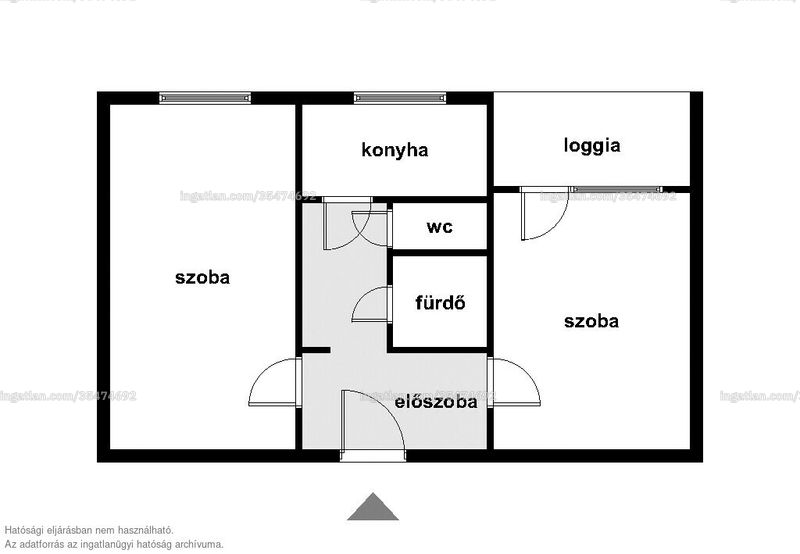 Listing photo