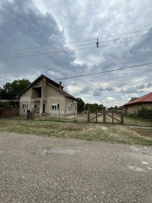 Ingatlan kép