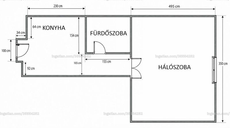 Listing photo
