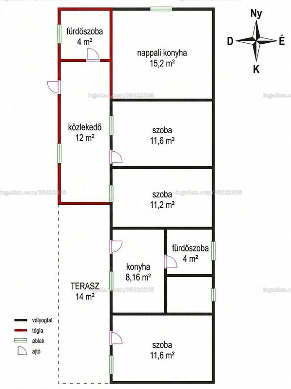 Listing photo
