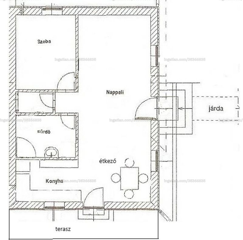 Listing photo