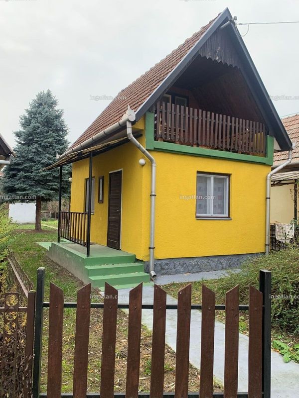 entrance from the outside