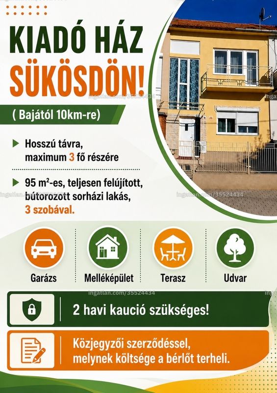 Ingatlan kép