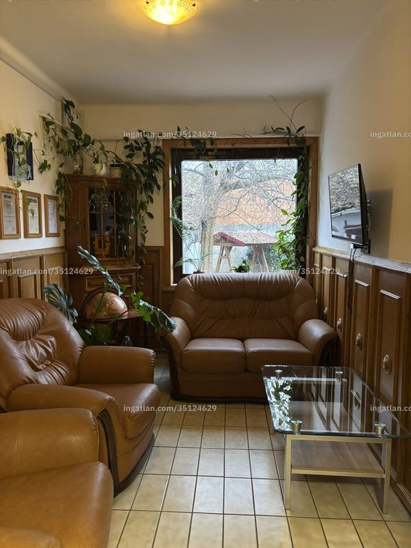 Speisezimmer