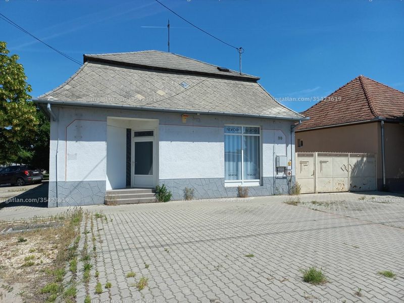 Ingatlan kép