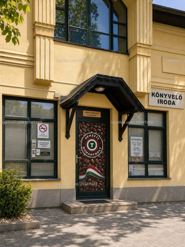 Kép az ingatlanról