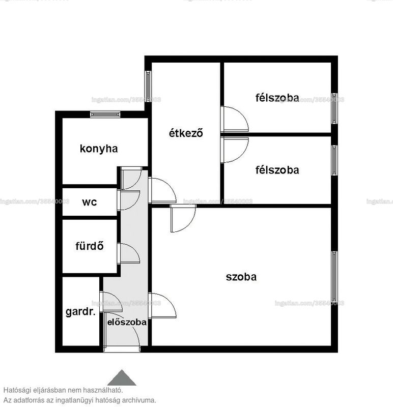 Listing photo