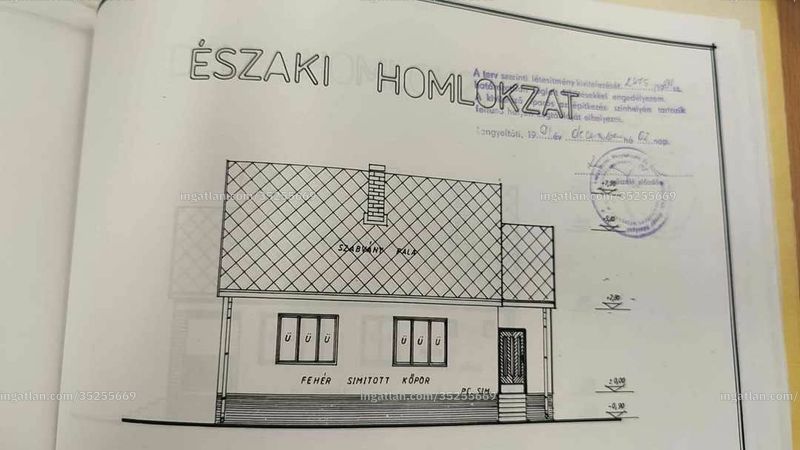 Kép az ingatlanról