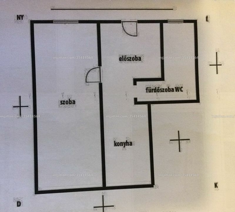 Listing photo