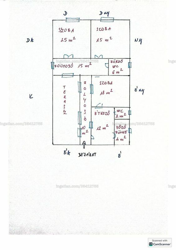 Ingatlan kép