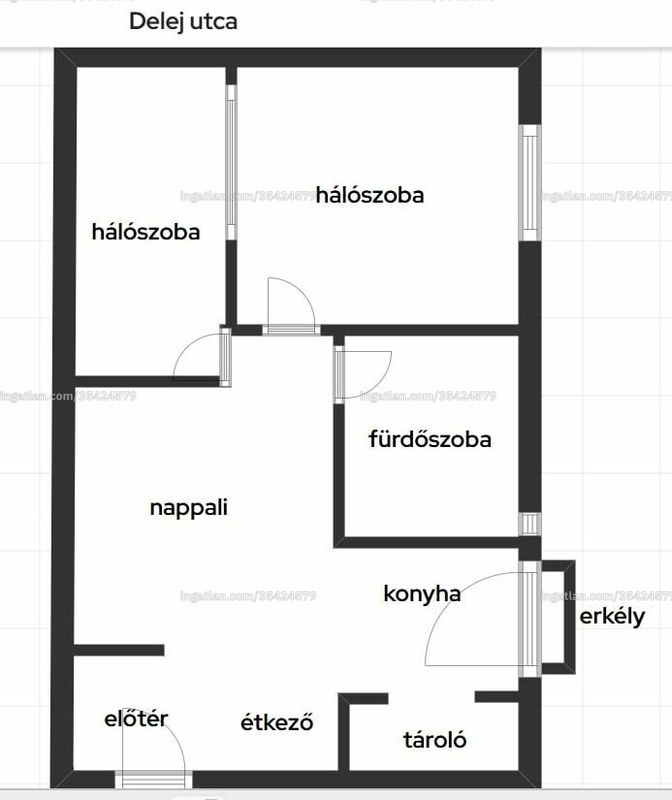 Kép az ingatlanról