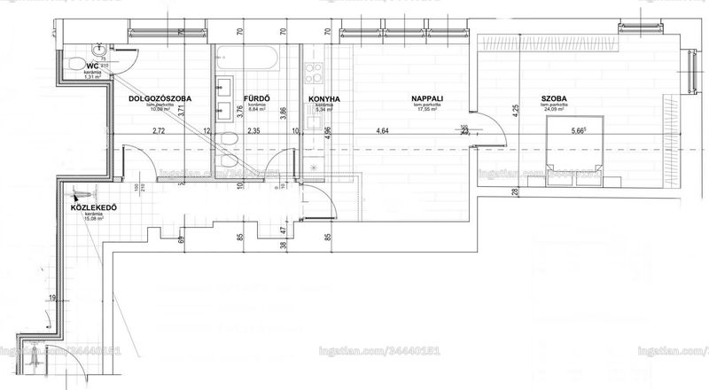 Listing photo