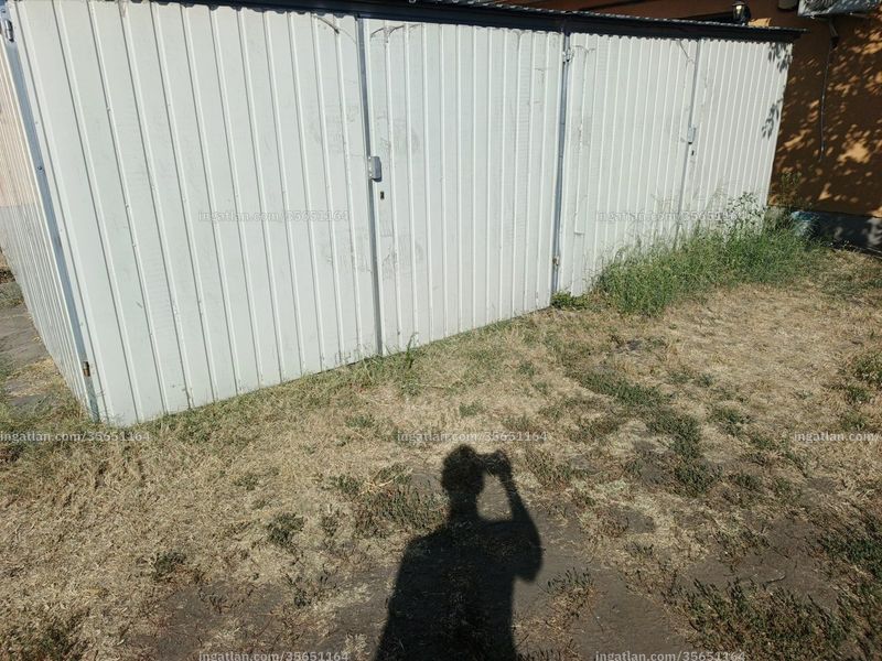 outside of the building